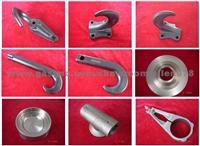 Forging Auto Part