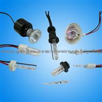 Low Power HID Lamps