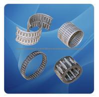 Needle roller bearing