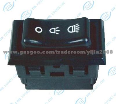 Fog Switch -yj.11-3134