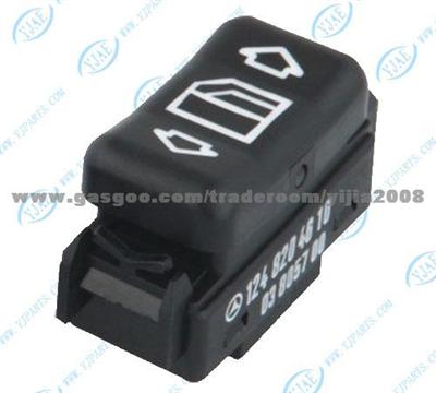 Power Window Switch YJ.15-3101