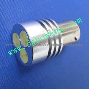 High Power Led/ T25 Auto Braking Light