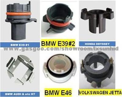 BMW HONDA Odyssey VW JETTA Adaptors