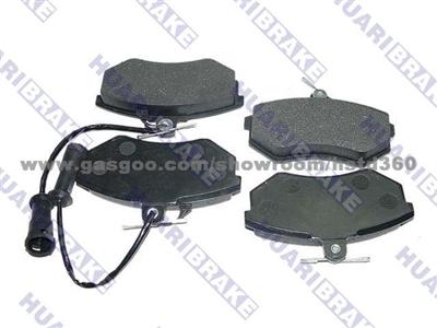 Brake Pad 443 698 151 F