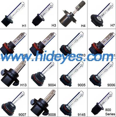 HID XENON BULBS HID BULB HID LIGHT H1 H3 H4 H4/L H4(H/L) H7 H10 H11 H8 H9 H13 880 881 9004 9005 9006 H4(H/L) 9004(H/L) 9007(H/L) H13(H/L)