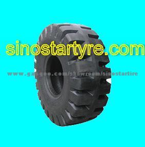 Bias OTR  TYRE 26.5-25