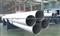 Stainless Steel Seamless Pipe