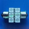 Led Interior Light/6smd Auto Led