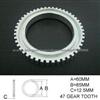 ABS Gear Ring