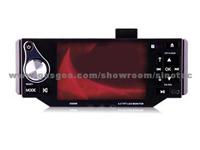 Car DVD Player