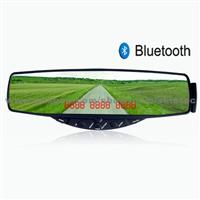 Bluetooth Rear View Mirror