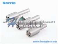 Hungter---nozzle