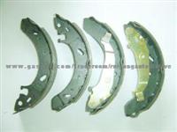 Brake Shoe S716