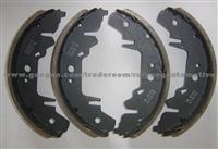 Brake Shoe S714