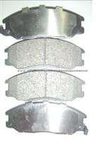 NAO Brake Pads