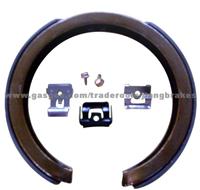 Brake Shoe 2720, Brake Accessory 2