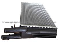 Auto Heater 60815099 Alfa romeo