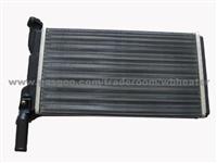 Auto Heater 1359491 for Bmw (including Additional Parts)