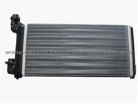 Auto Heater 1373772 for BMW