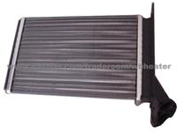 Auto Heater 1368875 for BMW