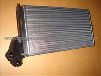 Auto Heater 6448 A7 for Fiat