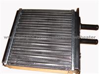 Auto Heater for Fiat