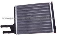 Auto Heater for Fiat 220*195*42mm