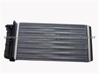 Auto Heater for Fiat 250*140*42mm