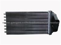 Auto Heater for Fiat WB-2