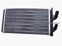 Auto Heater for Fiat WB-7