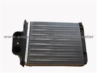 Auto Heater for Fiat 180*158*42mm