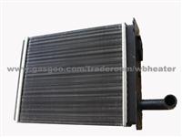 Auto Heater for Fiat WB-9