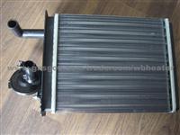 Auto Heater for Fiat WB-8