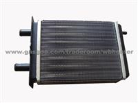 Auto Heater for Fiat 170*140*42mm