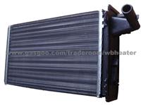 Auto Heater for Fiat 220*158*42mm