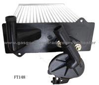 Auto Heater for Fiat