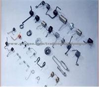 Torsion spring