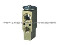 Thermal Expansion Valve(QRFWH3304-e)