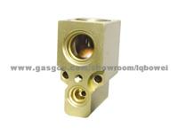 Thermal Expansion Valve(QRFWH3309()