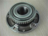 Wheel Hub Unit (31211468751)