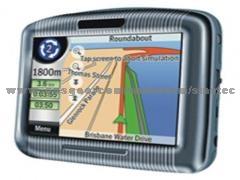 Car GPS