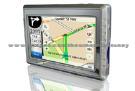 GPS Navigation GPS-432