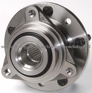 513013 Wheel Hub Assembly