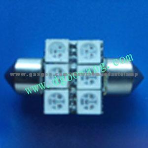 Led Interior Light/6smd Auto Led