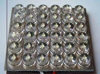 Auto Led/36 Led Roof Lamp