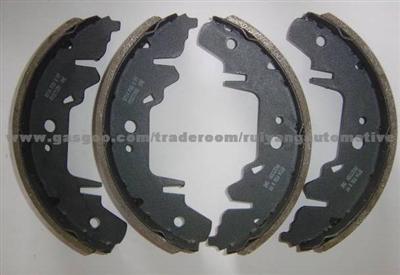 Brake Shoe S714