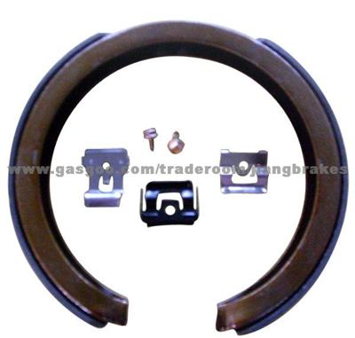 Brake Shoe 2720, Brake Accessory 2