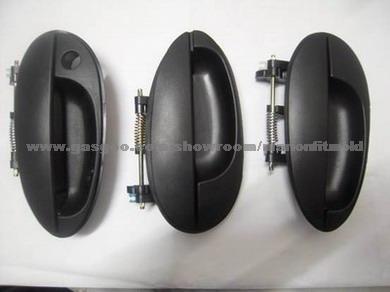 Chery Spare Parts