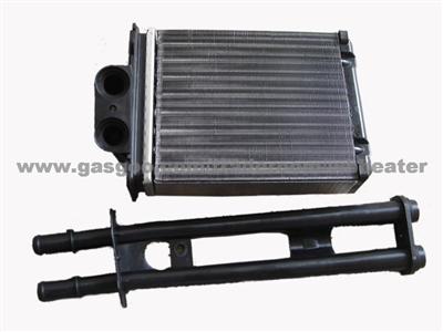 Auto Heater for Fiat TS16949