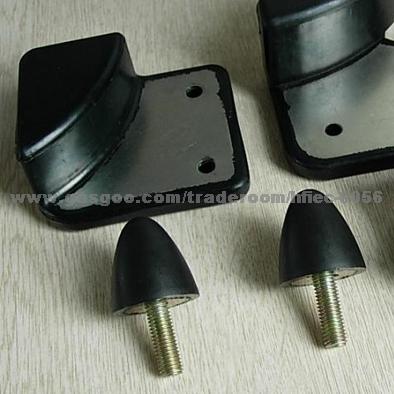 Rubber Bushing